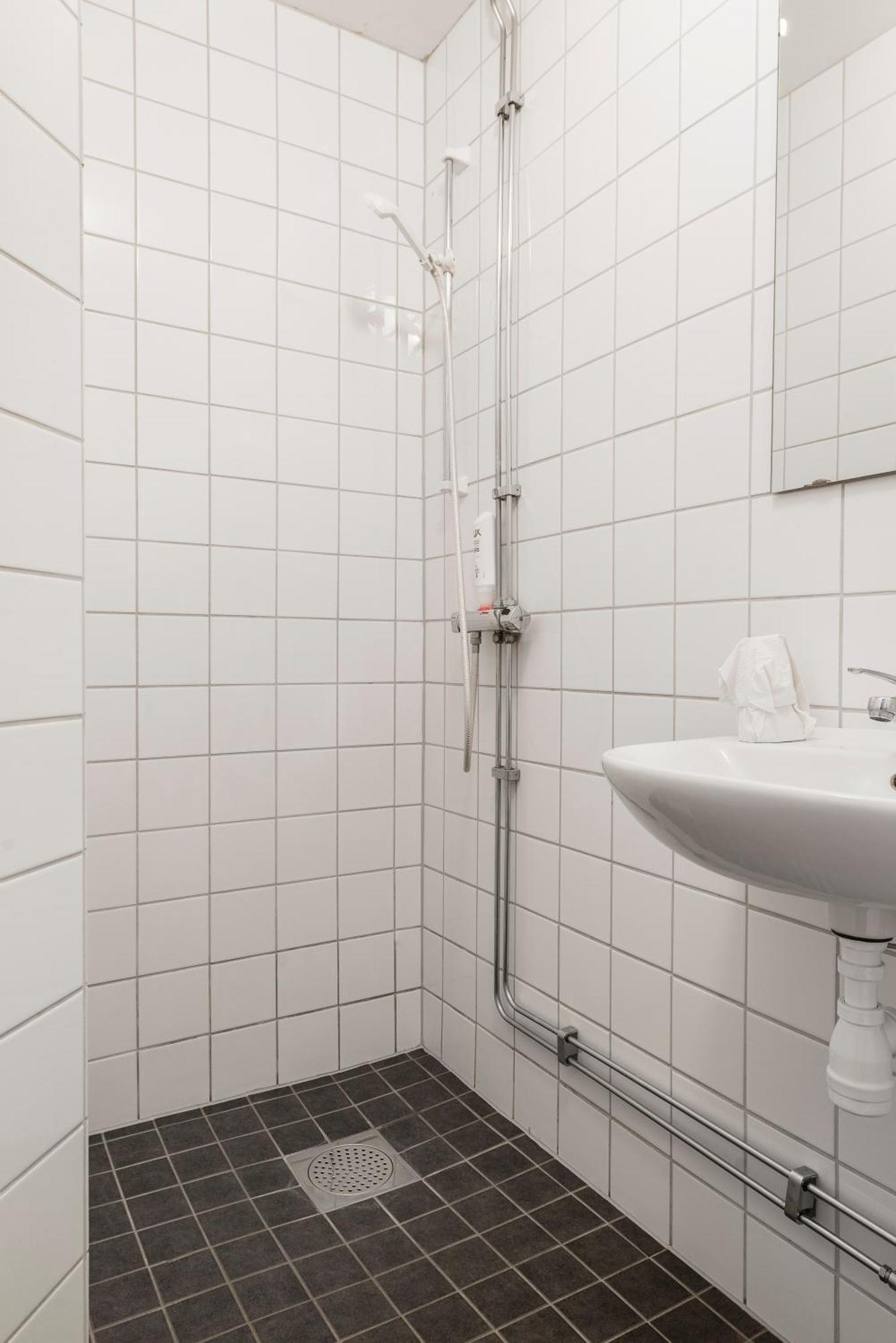 Sundsvall City Hotel Habitación foto